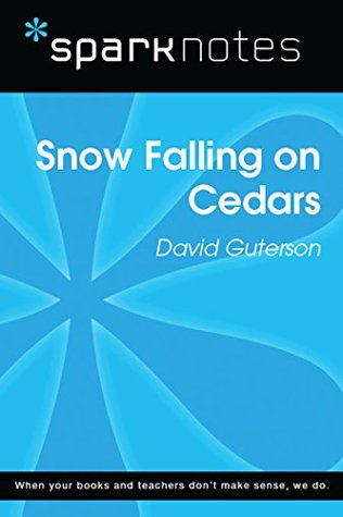 Download Snow Falling on Cedars (SparkNotes Literature Guide) - SparkNotes | ePub