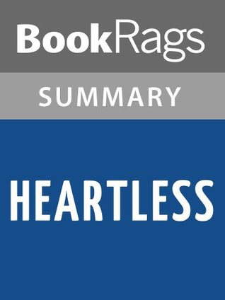 Read Online Summary & Study Guide Heartless by Sara Shepard - BookRags file in PDF