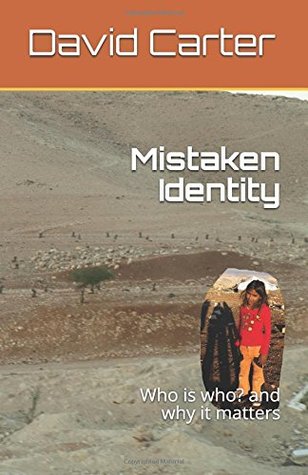 Read Mistaken Identity: Who is who? and why it matters - David Carter file in ePub