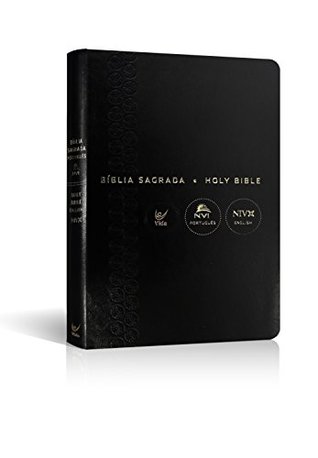 Full Download Portuguese/English Bible-Biblia NVI Bilingue Ingles/Portugues - Nova Versao Internacional | PDF