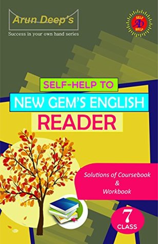 Read Sh To Icse Gem Englsih Reader Including Workbook-7 - Ravinder Singh & Sons | PDF