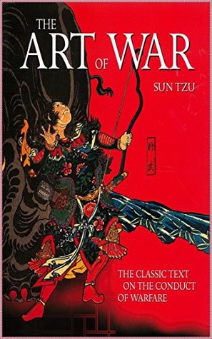 Read Online The Art of War - Sun Tzu [Penguin Popular Classics] (Annotated) - Sun Tzu file in PDF