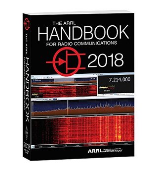 Download The ARRL Handbook for Radio Communications 2018 Hardcover - ARRL Inc file in PDF