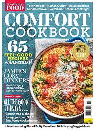 Read Online Great British Food Recipe Book: Comfort cookbook - Vesco Inc file in ePub