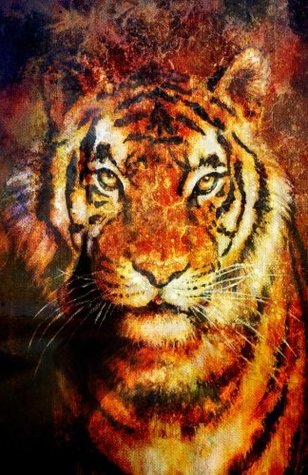 Full Download Journal: Tiger Painting: Lined Journal, 120 Pages, 5.5 x 8.5, Tiger, Soft Cover, Matte Finish (Wildlife Journals) -  file in PDF