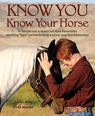 Full Download Know You, Know Your Horse: An Intimate Look at Human and Horse Personalities: Identifying Types and Matchmaking to Ensure Long-Term Relationships - Eunice Rush file in ePub