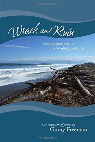 Download Wrack and Ruin: Finding Safe Harbor in a World Cast Adrift - Ginny Freeman | ePub