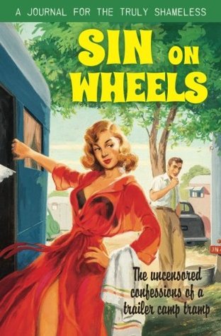 Read Sin on Wheels Pulp Journal: 120-page 5.25” x 8” Blank Diary, Lined Notebook (Pulp Journals) -  | PDF