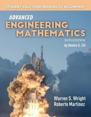 Read Student Solutions Manual to Accompany Advanced Engineering Mathematics - Dennis G. Zill file in ePub