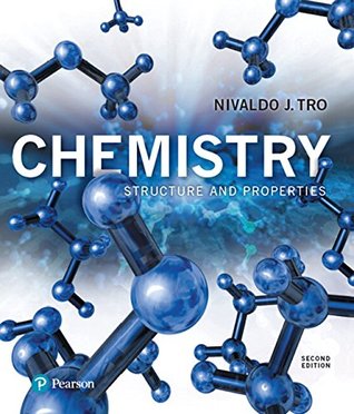 Read Modified Mastering Chemistry with Pearson eText -- Standalone Access Card -- for Chemistry: Structure and Properties (2nd Edition) - Nivaldo J. Tro file in ePub