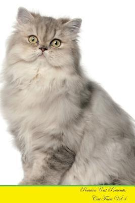 Read Online Persian Cat Presents: Cat Facts Workbook. Persian Cat Presents Cat Facts Workbook with Self Therapy, Journalling, Productivity Tracker with Self Therapy, Journalling, Productivity Tracker Workbook. Includes: Space for Notes, To Do Lists, Brainstorms. V - Kitty Loving file in ePub