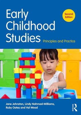 Read Early Childhood Studies: Principles and Practice - Jane Johnston file in ePub