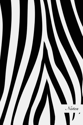 Read Online Notes: 6x9 Blank Lined Page Notebook Wild Animal Skin Fur Zebra Seamless Pattern Cover. Matte Softcover Ruled Note Book Journal -  | PDF