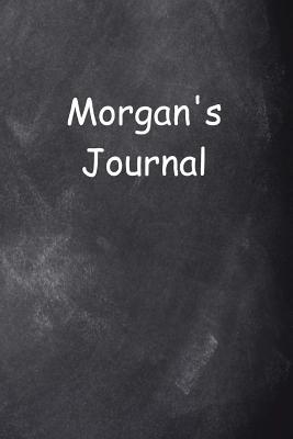 Read Morgan Personalized Name Journal Custom Name Gift Idea Morgan: (Notebook, Diary, Blank Book) -  | PDF