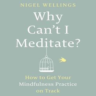 Download Why Can't I Meditate?: How to Get Your Mindfulness Practice on Track - Nigel Wellings | ePub