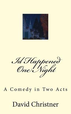 Read Huckleberry Hill: The Play: A Comedy in Two Acts - David Christner file in ePub