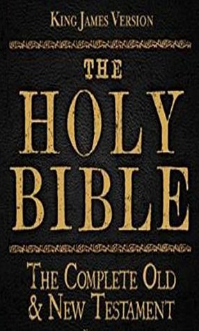 Full Download The Holy Bible - King James Version (Full Edition) - Anonymous file in ePub