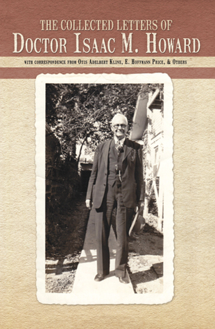 Download The Collected Letters of Doctor Isaac M. Howard - Rob Roehm | PDF