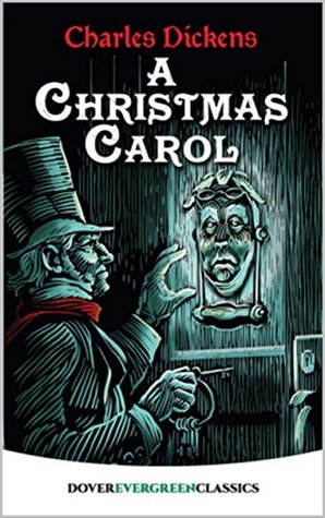 Read Online A Christmas Carol in Prose; Being a Ghost Story of Christmas - Charles Dickens | PDF