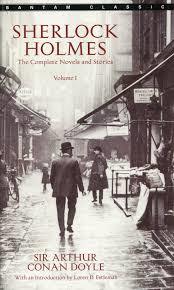 Read Online The Boscombe Valley Mystery (The Adventures of Sherlock Holmes, #4). - Arthur Conan Doyle | PDF