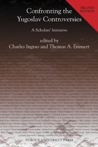 Read Online Confronting the Yugoslav Controversies: A Scholars' Initiative (Central european studies) - Charles Ingrao file in PDF