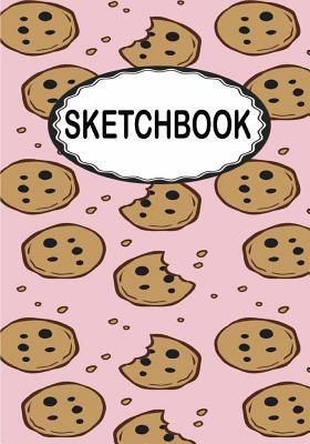 Read Sketchbook: Cookies: 110 Pages of 7 X 10 Blank Paper for Drawing (Sketchbooks) - Lucy Hayden | PDF