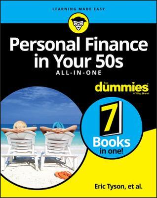 Full Download Personal Finance in Your 50s All-In-One for Dummies - Dummies Press file in ePub