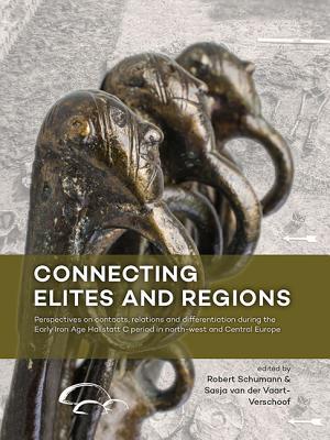 Read Connecting Elites and Regions: Perspectives on Contacts, Relations and Differentiation During the Early Iron Age Hallstatt C Period in Northwest and Central Europe - Robert Schumann | PDF