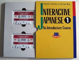 Read Online Interactive Japanese 1: An Introductory Course (Pt.1) - Takako Tomoda file in ePub