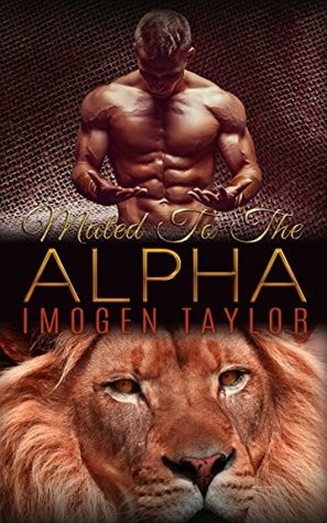 Download Mated To The Alpha (BBW Pregnancy Shifter Book 1) - Imogen Taylor | ePub