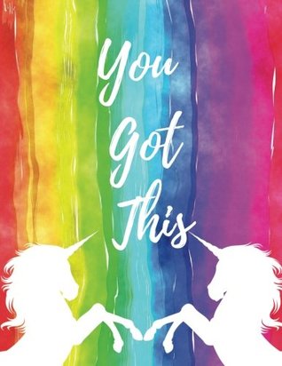 Full Download You Got This: Quote Journal: Lined Journal and Notebook 100 pages Size 8.5x11 Inchees, Freestyle Write In For Men, Women, Girls, Boys, Lined - JournalPro file in PDF