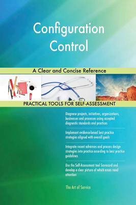 Download Configuration Control A Clear and Concise Reference - Gerardus Blokdyk | ePub