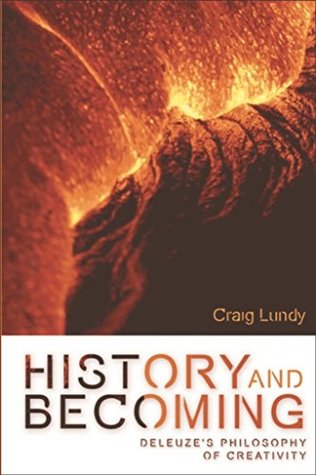 Full Download History and Becoming (Plateaus -- New Directions in Deleuze Studies) - Craig Lundy file in PDF