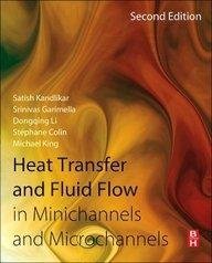 Full Download Heat Transfer And Fluid Flow In Minichannels And Microchannels - Kandlikar | ePub