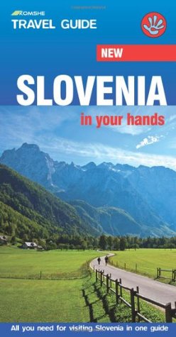 Full Download Slovenia in Your Hands: All You Need for Visiting Slovenia in One Guide - Vladimir Dulovic | ePub