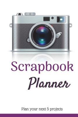 Download The Scrapbook Planner Journal: Plan your next 10 scrapbooking projects - Julie Ann Price | ePub