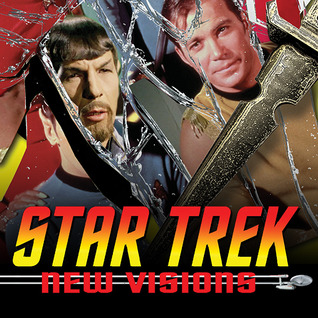 Read Star Trek: New Visions (Collections) (6 Book Series) -  file in PDF