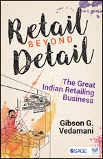 Full Download Retail Beyond Detail: The Great Indian Retailing Business - Gibson G. Vedamani file in ePub