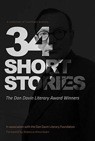 Download 34 Short Stories - The Dan Davin Literary Award Winners - The Dan Davin Literary Foundation | ePub