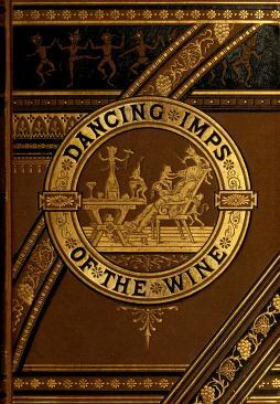 Full Download The Dancing Imps of the Wine: Or, Stories and Fables - Angelo | PDF