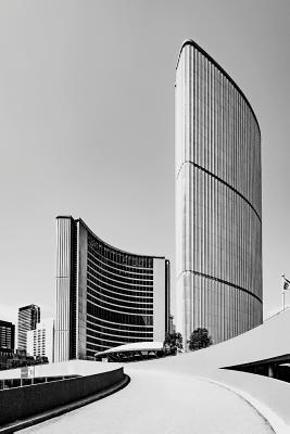 Download Toronto City Hall Canada Journal: 150 Page Lined Notebook/Diary -  | ePub