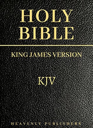 Download Holy Bible King James Version for Kindle * Touch   Click Chapter Links * All Word Search (KJV) - Anonymous file in PDF