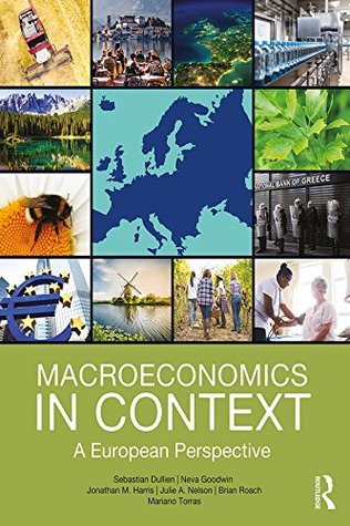 Full Download Macroeconomics in Context: A European Perspective - Sebastian Dullien file in PDF