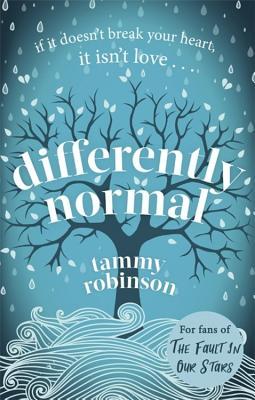 Download Differently Normal: A heartbreaking love story for fans of Me Before You - Tammy Robinson file in PDF