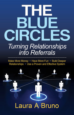 Download The Blue Circles: Turning Relationships Into Referrals - Laura A. Bruno | ePub