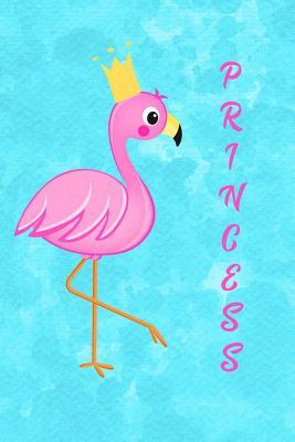 Read A Flamingo Princess Composition Notebook: Wide Ruled (7.44 X 9.69) Cute Tropical Kawaii Bird Wearing Crown Writing Paper - Cute Cuteness file in ePub