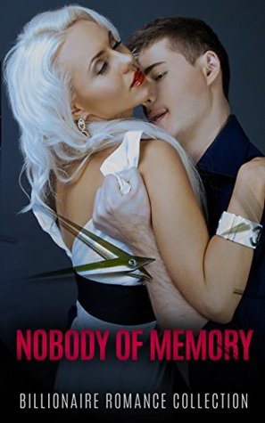 Full Download Nobody of Memory: Billionaire Romance Collection - Yitty Boyd file in PDF