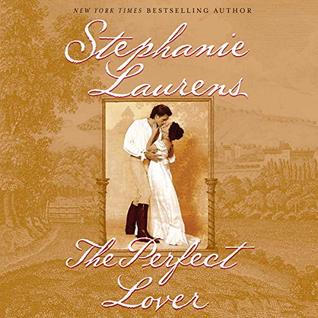 Read Online The Perfect Lover: The Cynster Novels, book 10 - Stephanie Laurens | ePub