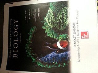 Read Online Biology (Third Edition) Brooker, Widmaier, Graham, Stiling, Et. Al. - Et. Al. Brooker file in ePub