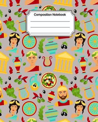 Download Composition Notebook: Archaeology Cover: College Ruled School Notebooks, Subject Daily Journal Notebook -  | ePub